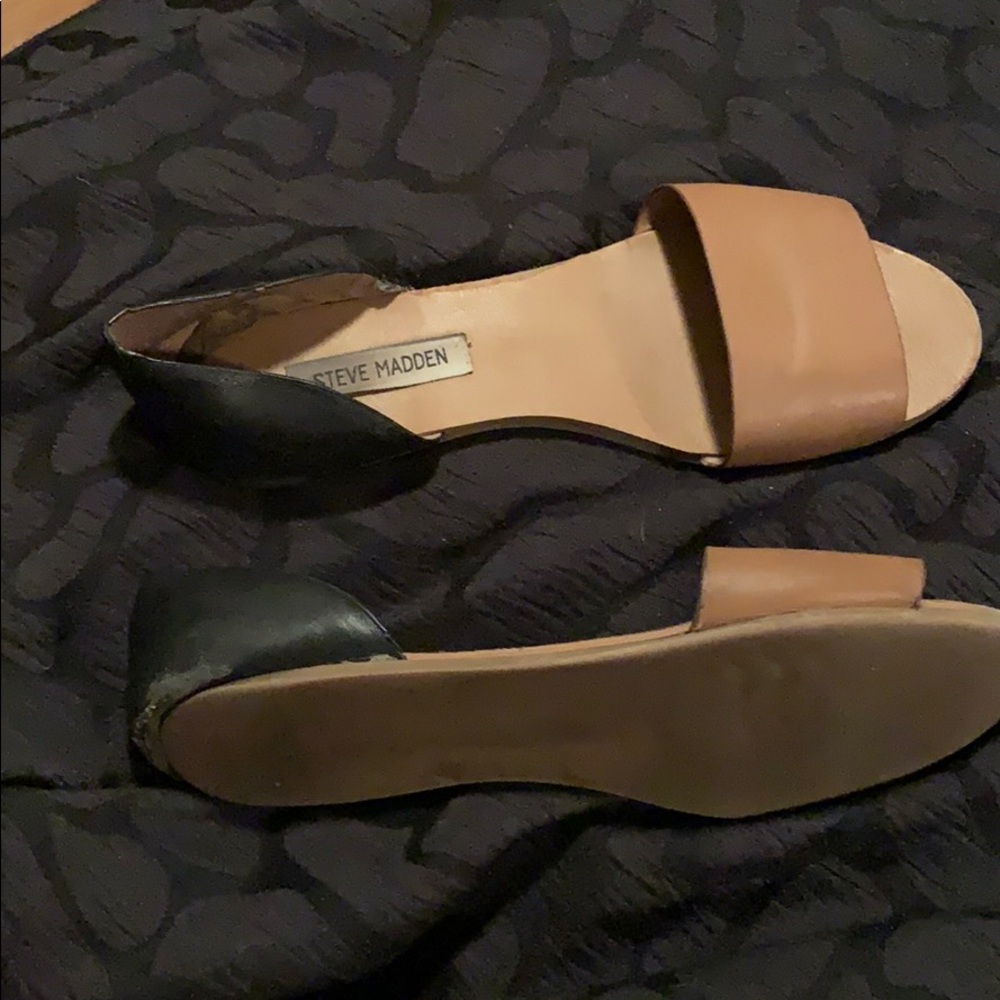 Steve Madden Flats - Picture 2 of 3